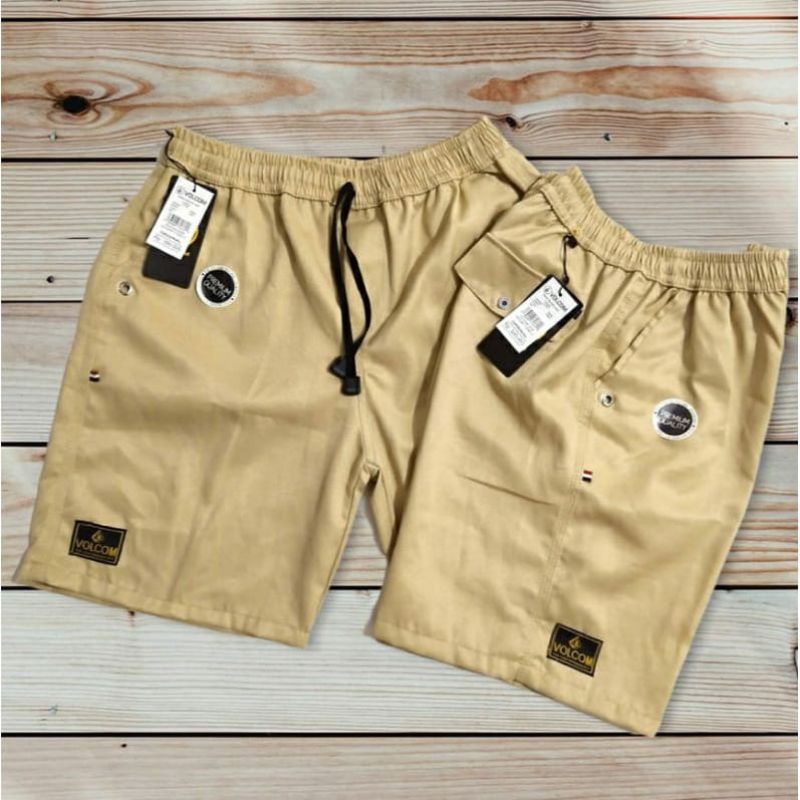 BEST SELLER Celana Pendek Distro Boardshort Shortpants Pria Terbaru