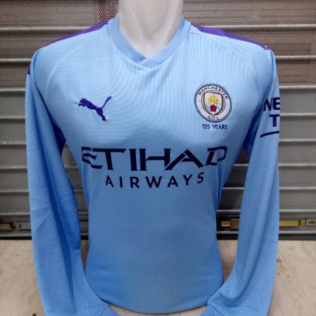 baju manchester city 2018