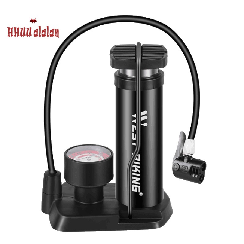 universal bike pump