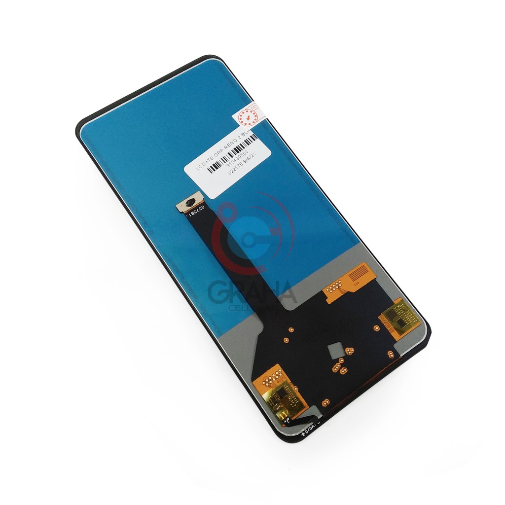 LCD OPPO RENO 2 FULLSET TOUCHSCREEN