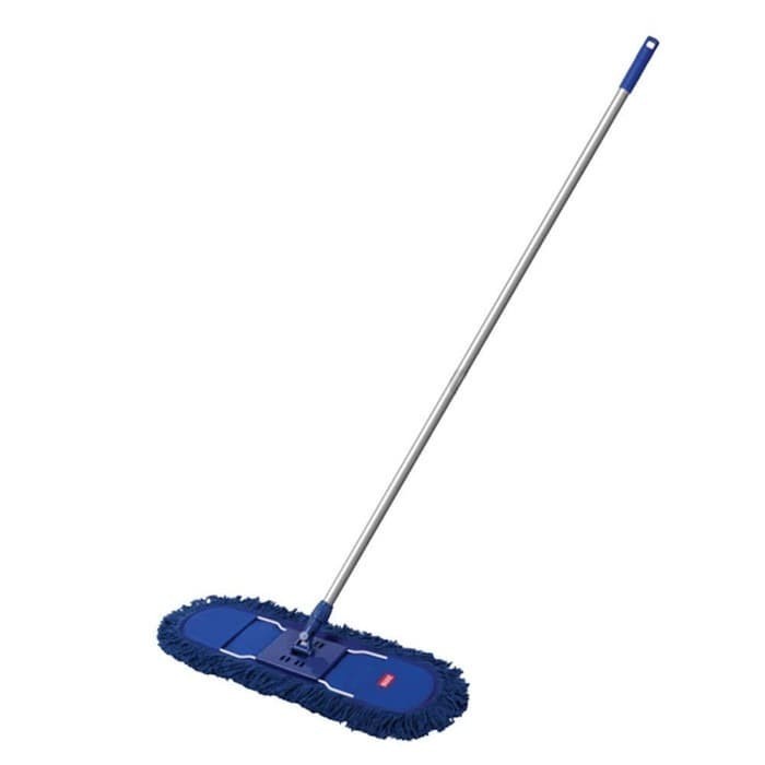 NAGATA NG 9824 Pel Lobby MicroFiber - Pel Lantai 60 cm - Ring A Mop