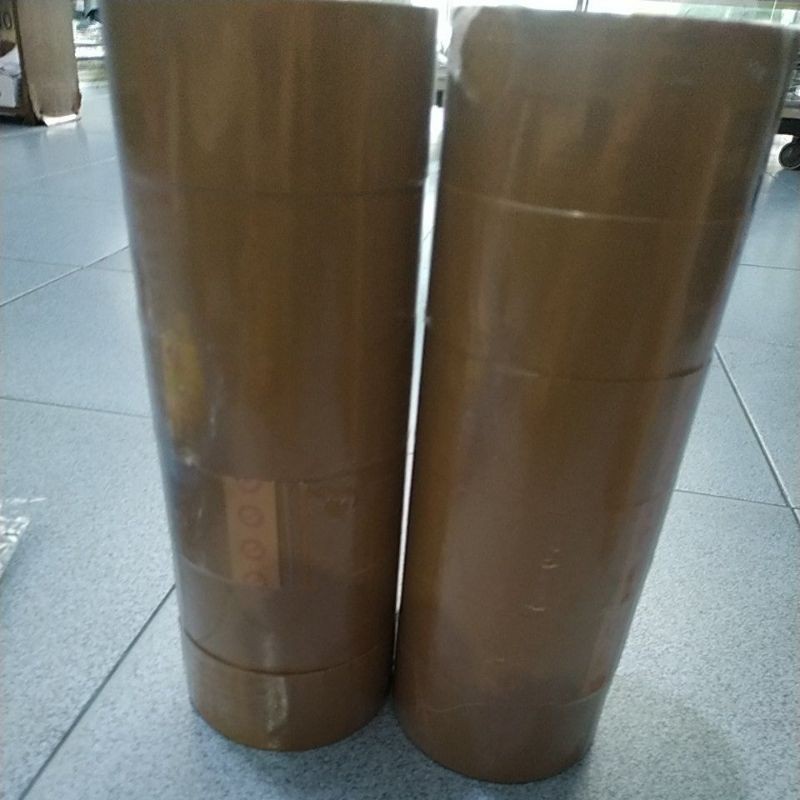 

opp daimaru coklat 90yard