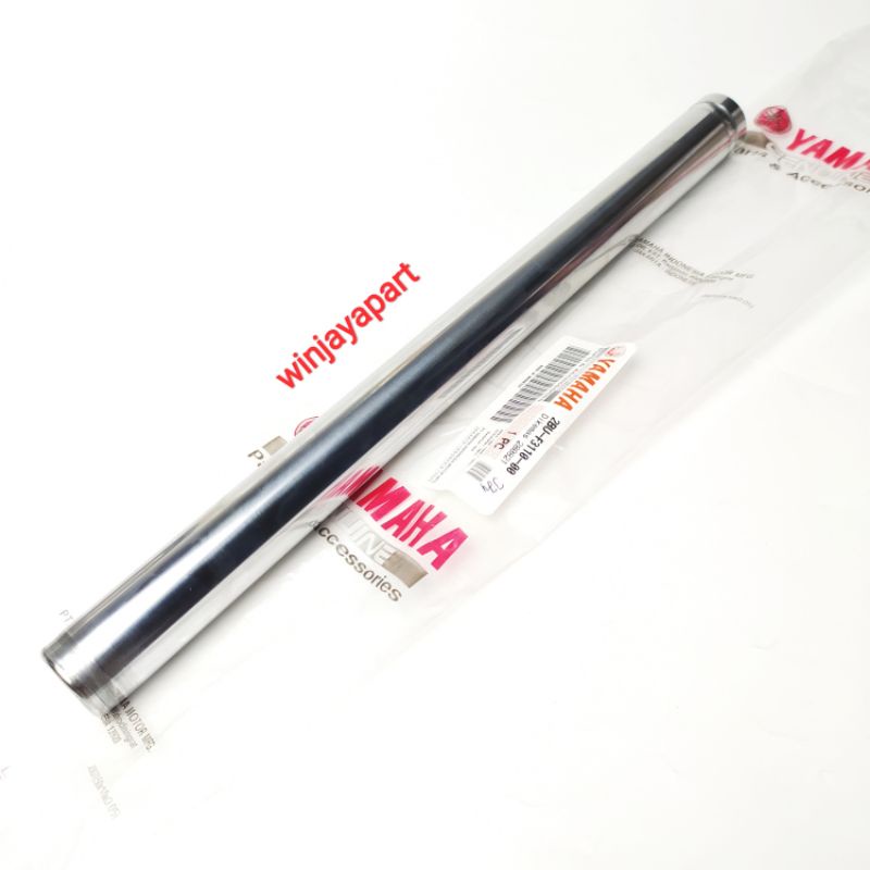 2BU-F3110-00 PIPA AS SHOCK - AS SHOCKBREAKER DEPAN XRIDE 115 OLD ORIGINAL YGP YAMAHA GENUINE PARTS