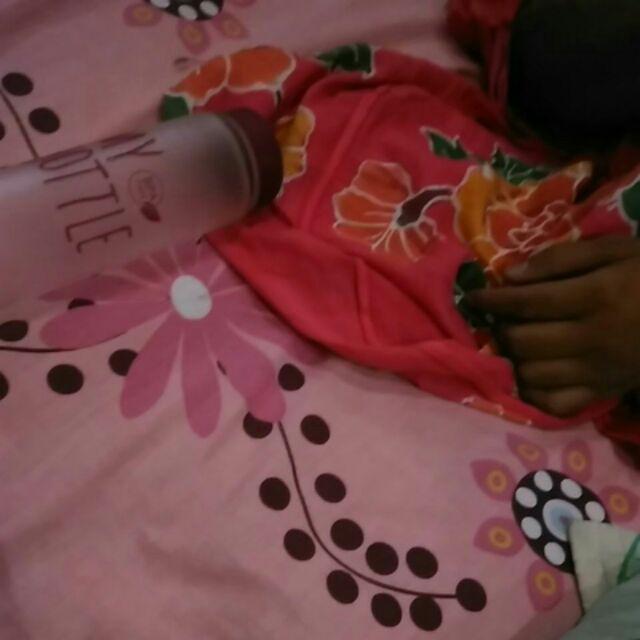 Maura Couple - Sania Ruffle Batik Couple Ori Ndoro Jowi Dnt Garansi Termurah Shopee - Shopashop Solo