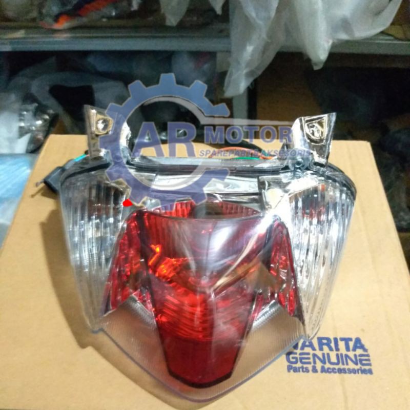 LAMPU BELAKANG / LAMPU STOP MIO J / MIO GT
