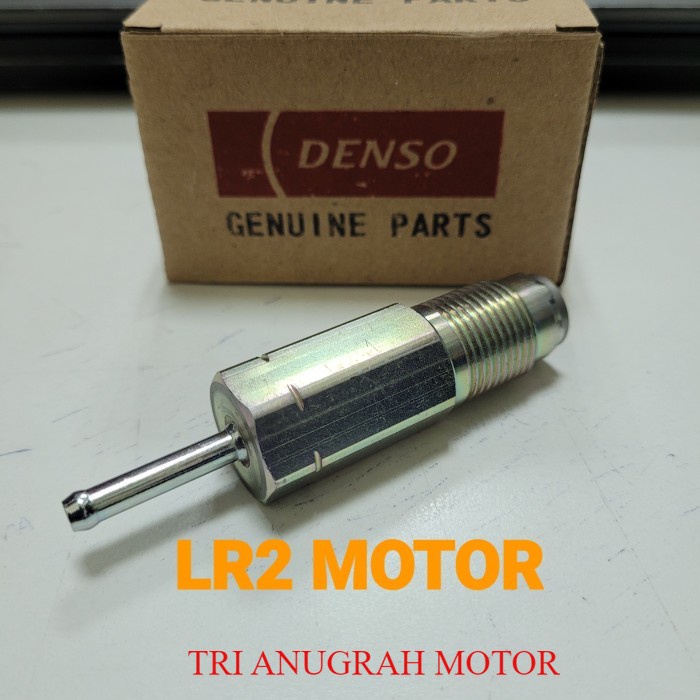 SENSOR PIPA LIMITER COMMONRAIL INNOVA HILUX FORTUNER DIESEL