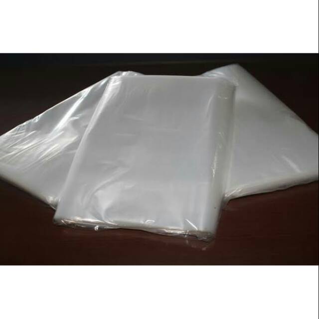

Tambahan Packing - Kantong Plastik Putih, Bubble Wrap, Kardus
