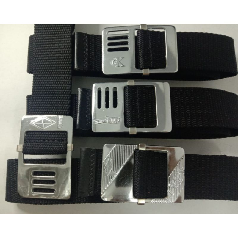 Ikat Pinggang Pria / Ikat Pinggang Remaja Murah