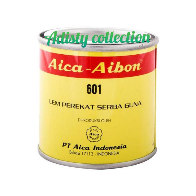 

Lem Aibon Aica 70 gram