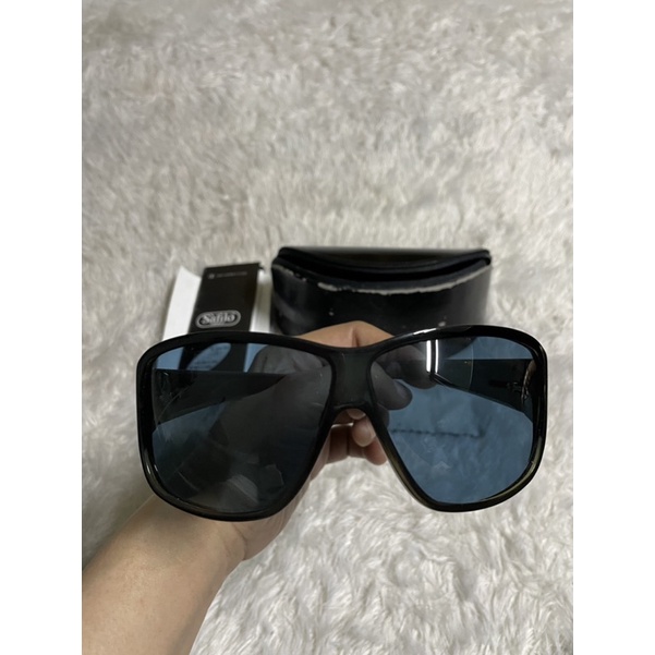 Kacamata Gucci Strass 2537 Black Original