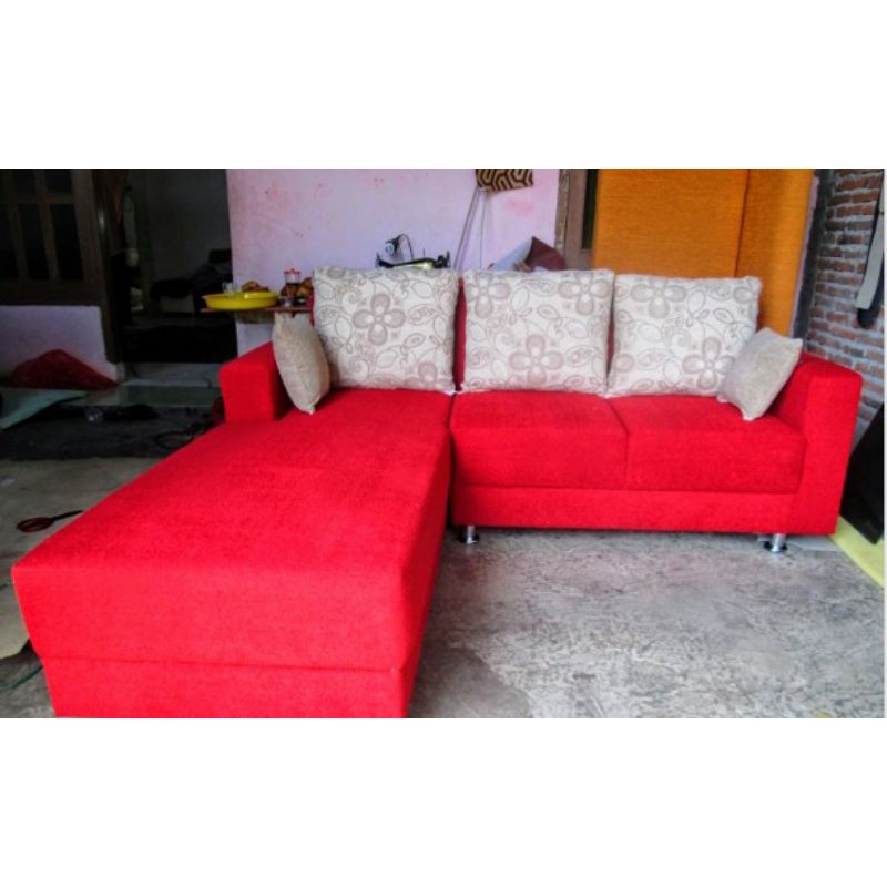 Sofa minimalis malang