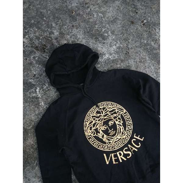 versace sweat shirt