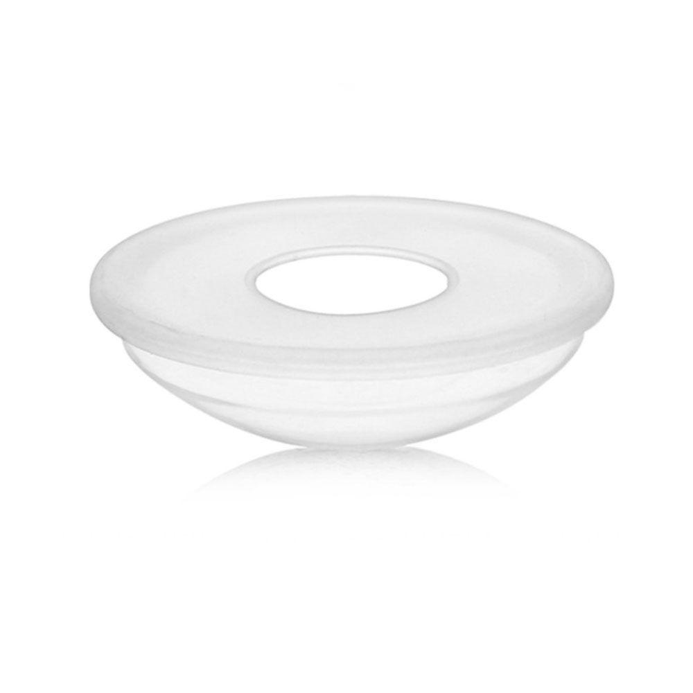 CHOOKYY Milk Collector Manual Reusable Nipple Suction Pump Susu Bayi