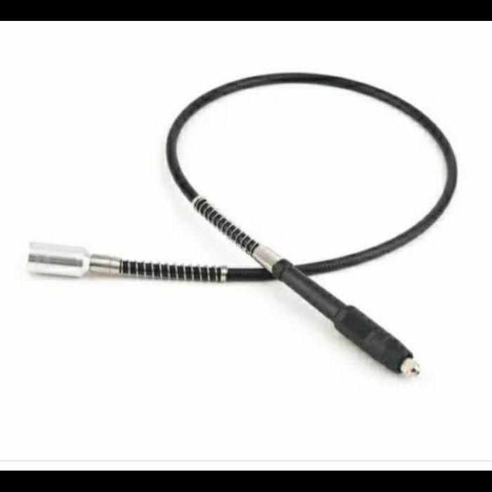 Selang Fleksibel Tuner Bor Listrik BULL