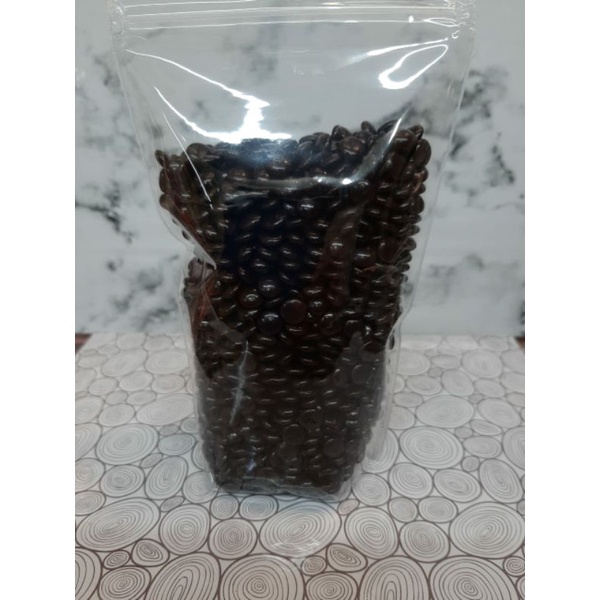 

ELMER CHOCOLATE CHIP SETENGAH BELAH 250 GRAM