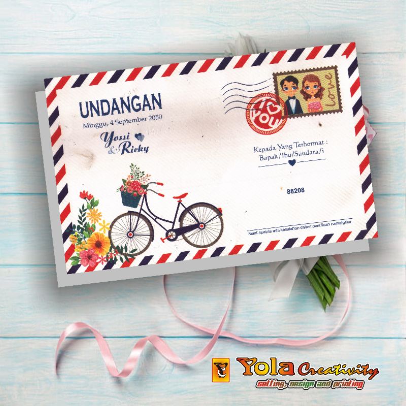 undangan erba 88208