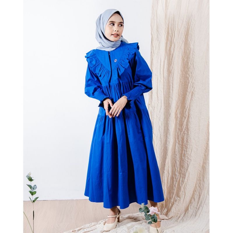 preloved tunik zayana organic bukan heavenlights