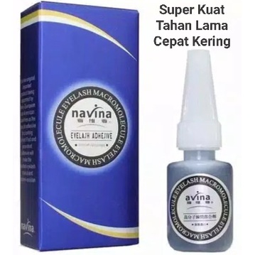 Navina glue / lem navina utk eyelash extension