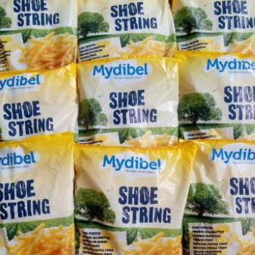 

mydibel