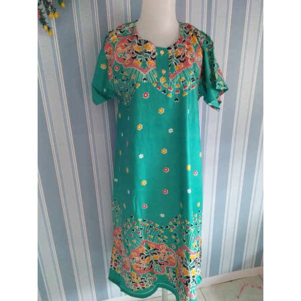 daster payung/ daster wanita / baju tidur/ daster batik