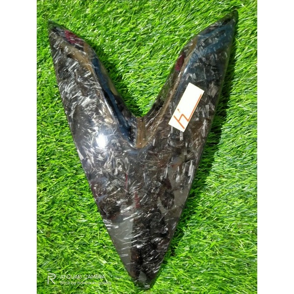 Original Dasi V Aerox Carbon Kevlar Motif Forged