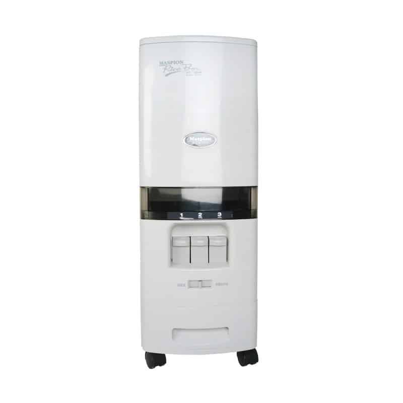 MASPION PENYIMPAN BERAS RICE BOX 38KG EX -3800