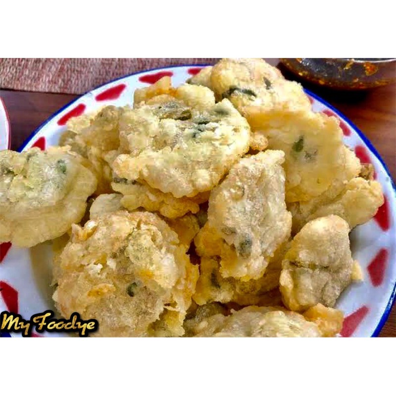 

CIRENG RUJAKK MAKANAN BEKU PREMIUM