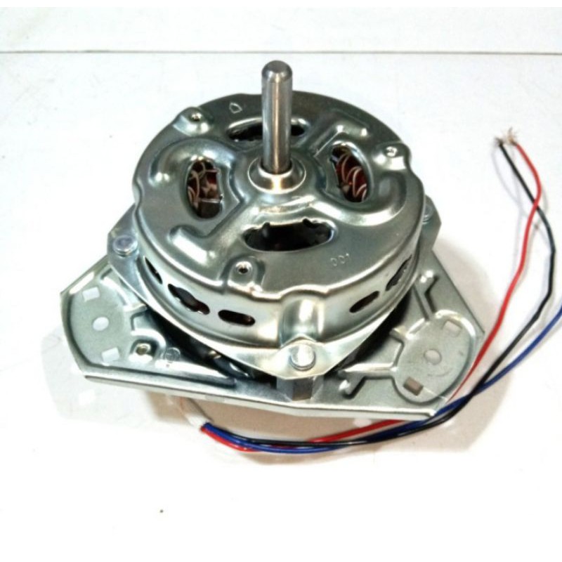 DINAMO KIPAS KANDANG AYAM