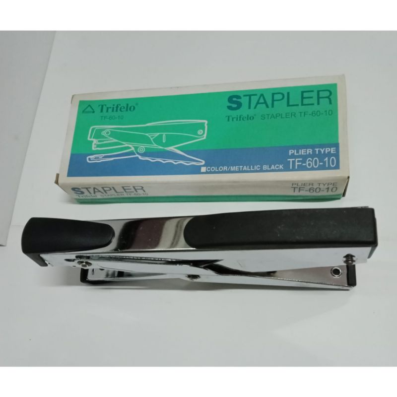 

Stapler Trifelo TF-60-10 / Stapler / Staples / Hekter