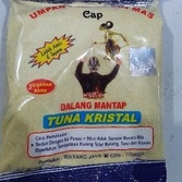 TUNA KRISTAL DALANG MANTAP