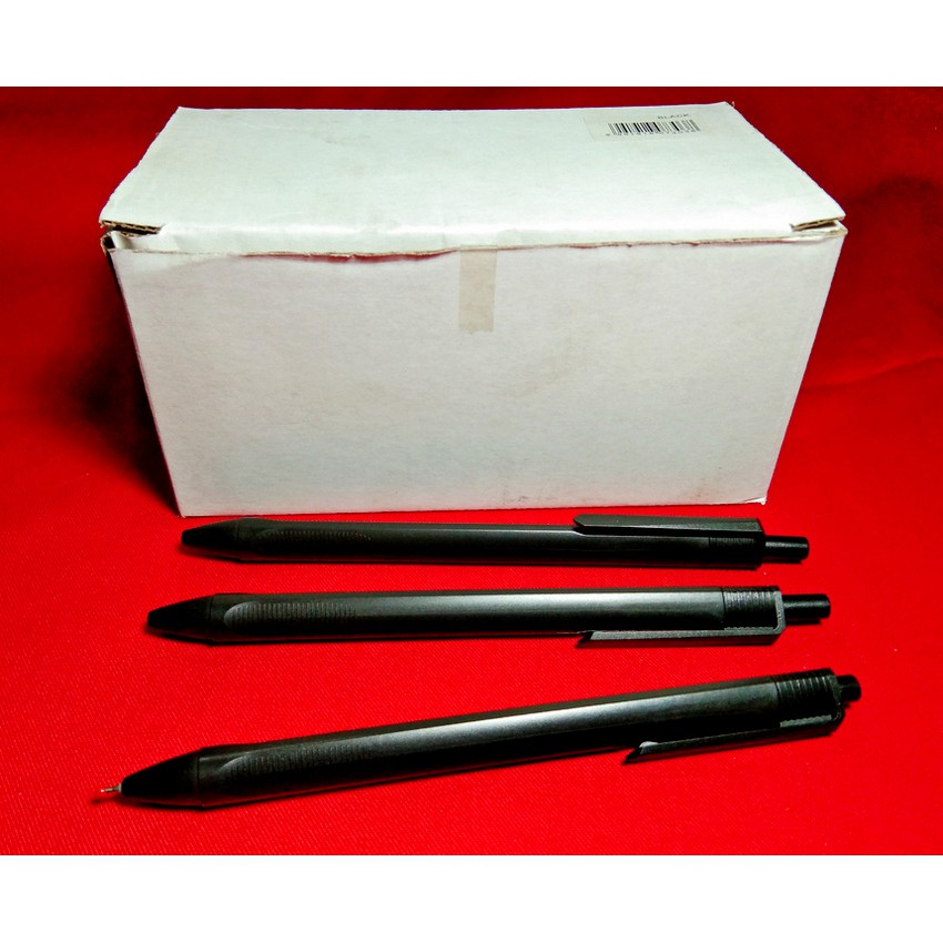

GM 730 Black / Pink Semigel Promosi ( 1 Box - 50 Pcs )