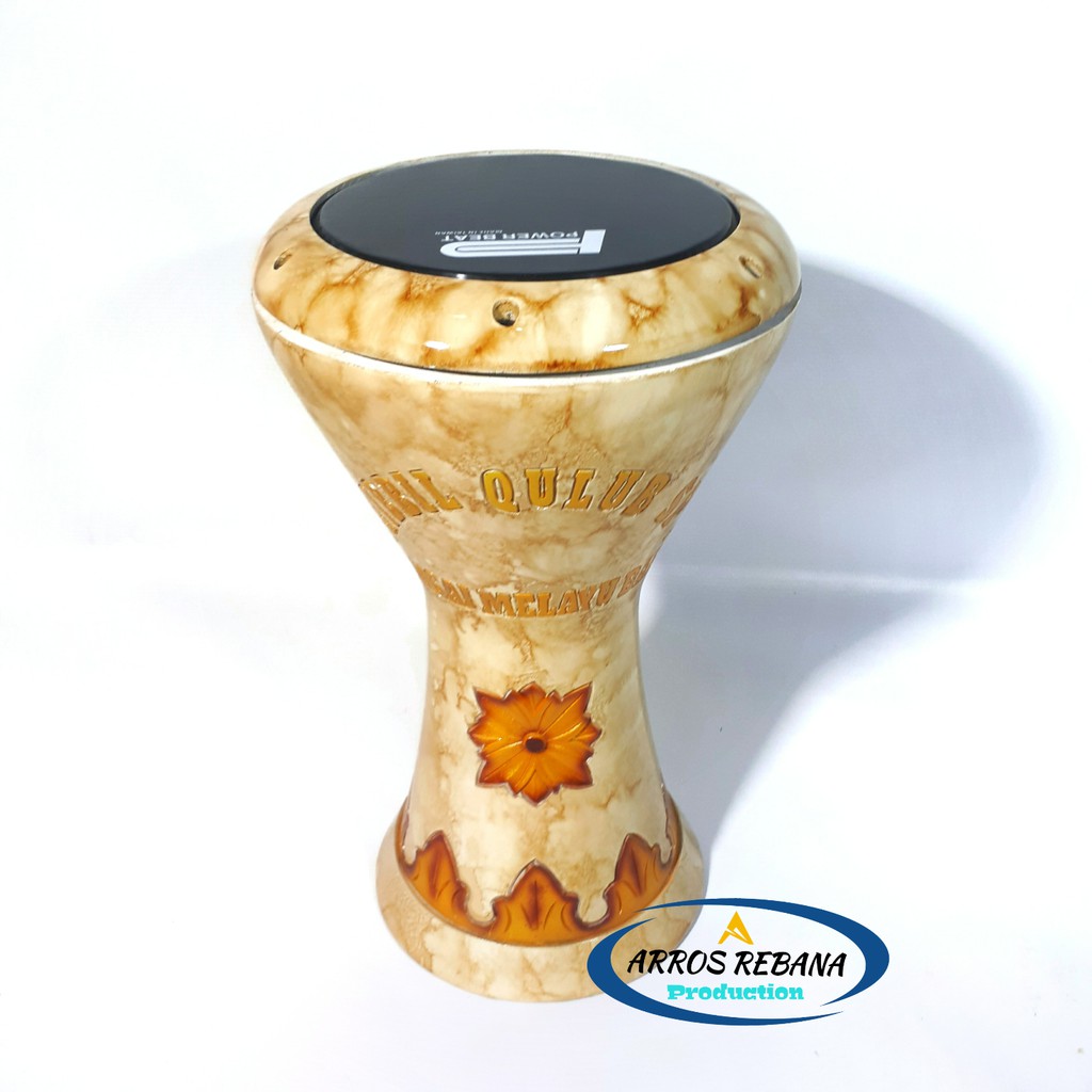 Dumbuk/Calty Motif Marmer Ukir Berkualitas asli Jepara