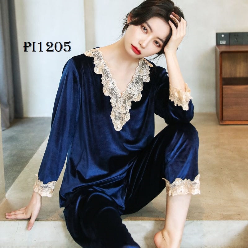 PIYAMA PP BLUDRU PI1205