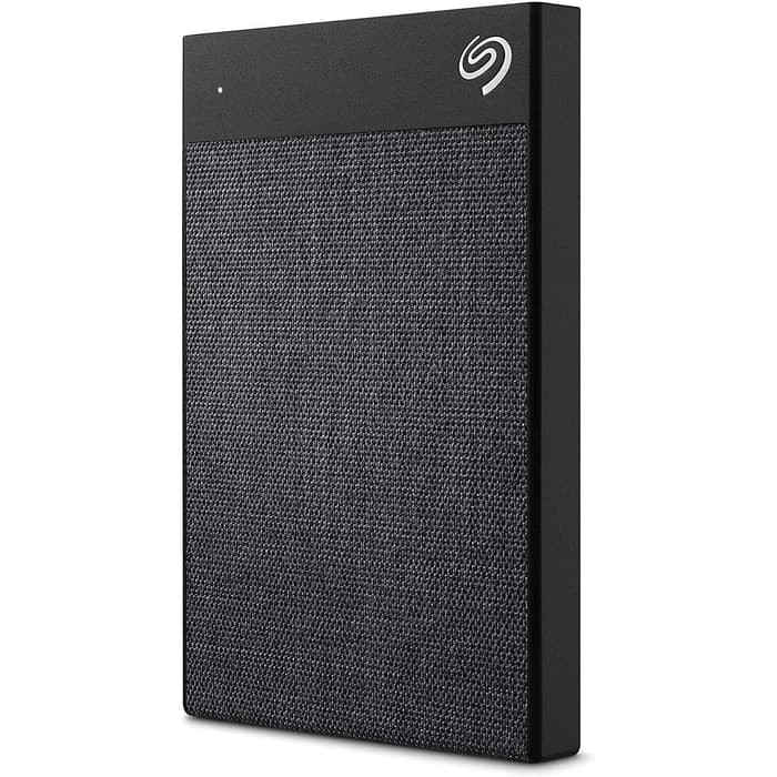 Harddisk External Seagate Backup Plus Ultra Touch 1TB 2,5 Inch