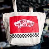 Termurah TOTEBAG / SHOULDERBAGS / HANDBAG VANS JAPAN APPENDIX