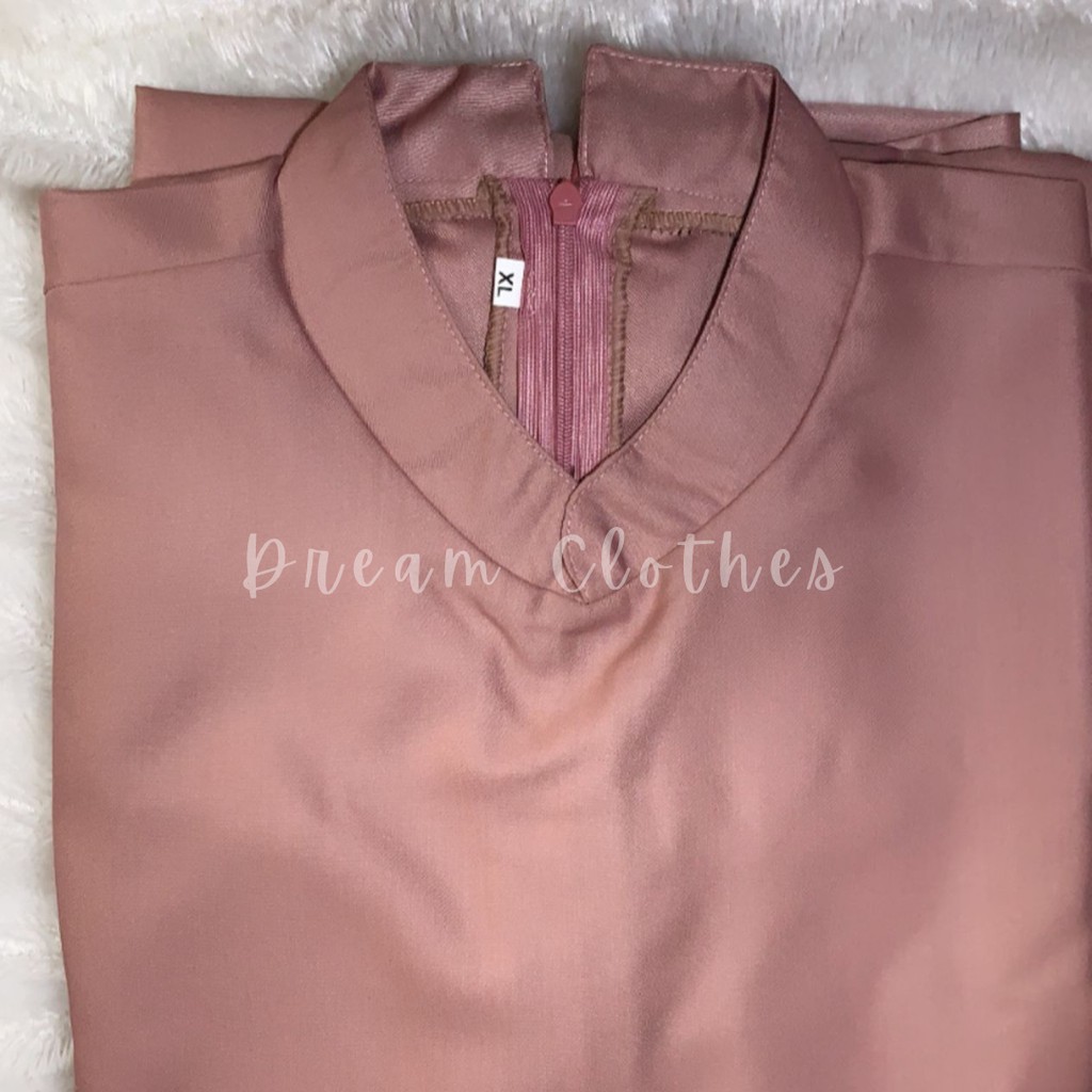 [Pre Order] Baju OK | Baju Jaga Kesehatan