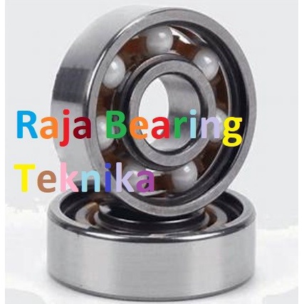 Hybrid Ceramic Bearing 608