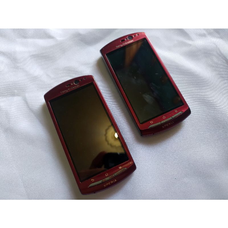 Sony Ericsson Xperia Neo V mt11i (bahan)