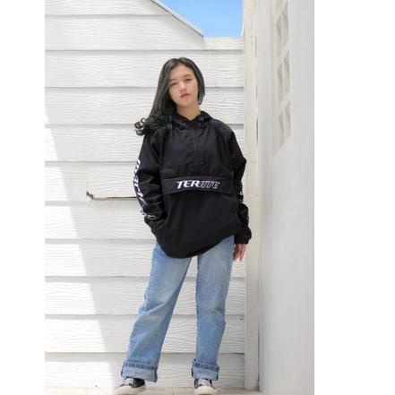 Tren Kekinian.. JAKET PSHT CAGOULE KUALITAS PREMIUM JAKET PSHT TERBARU JAKET DISTRO PSHT JAKET CAGOU