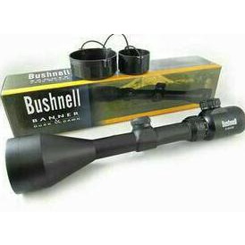 Hemat Teleskop Senapan Angin Bushnell / Teropong Senapan Angin / Telescope Gilaa