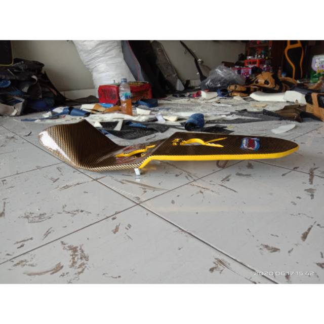 Jok slim vixon r variasi lubang playboy