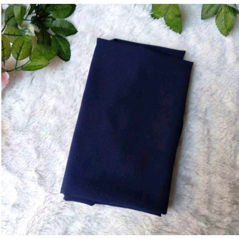 Pasmina Renda bunga tali