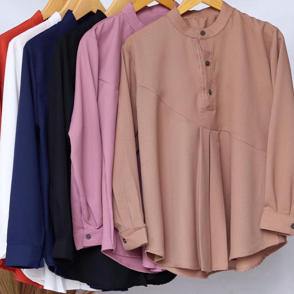 LENGGO BLOUSE TERMURAH