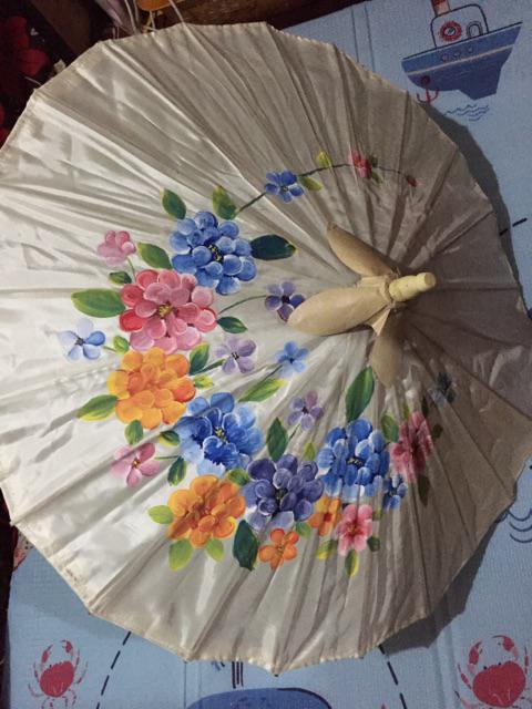 Payung Cantik Custom D84cm