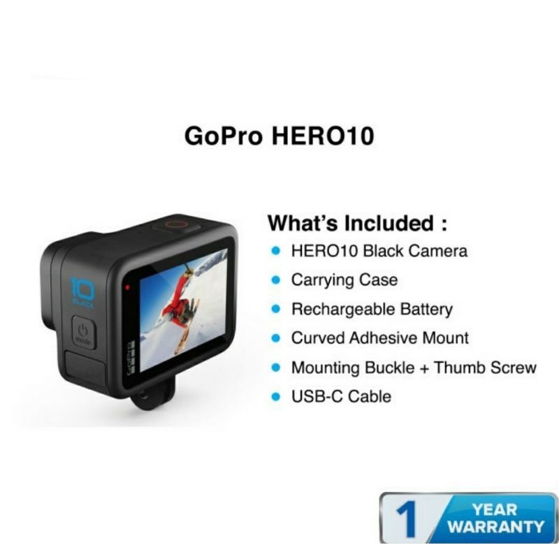 Gopro Hero 10 GPR 9 Dual Battery charger-2