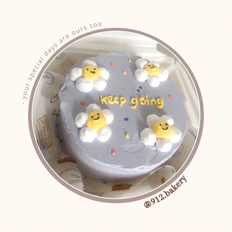 

READY EXPRESS Korean Bento Cake Premium murah free lilin + greeting card! BACA DESKRIPSI SEBELUM MEMESAN!