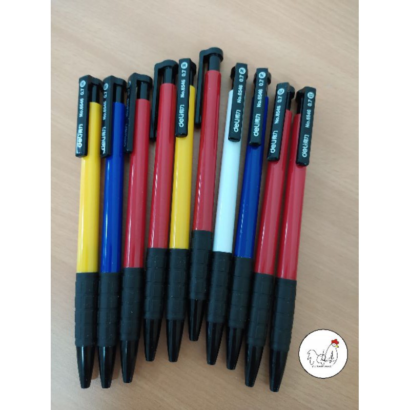 

Pulpen Deli