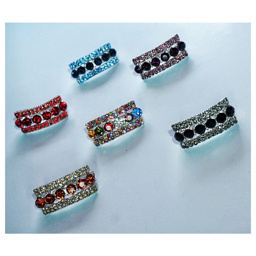 Bros dagu kecil / Bros kecil hijab / Bros mini / Bros korea