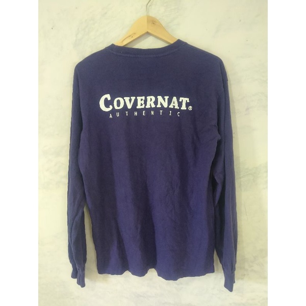 kaos covernat second
