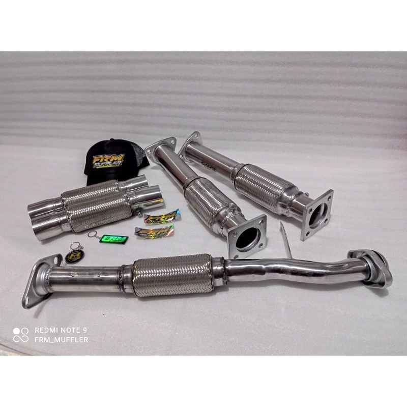 FLEKSIBEL ORI CANTER